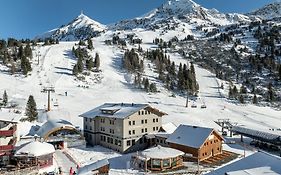 Das Wismeyer - Skihotel An Der Plattenkarbahn